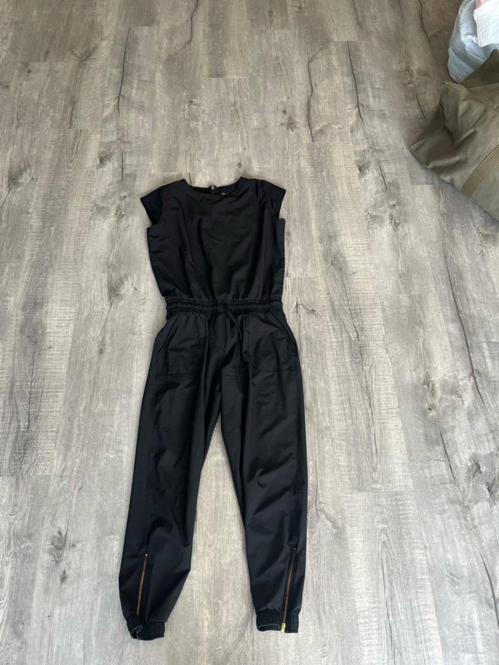 Albion Women’s Jumpsuit
